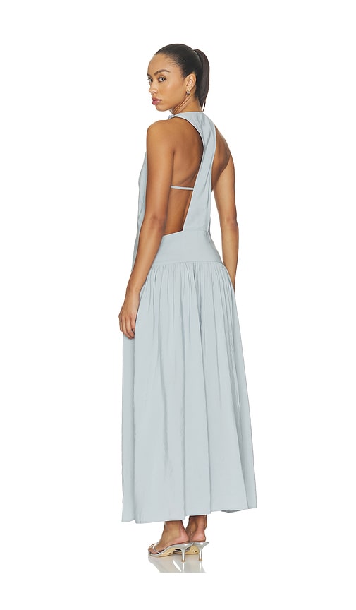 Amel Dress