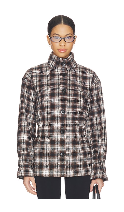 4th & Reckless Perry Jacket