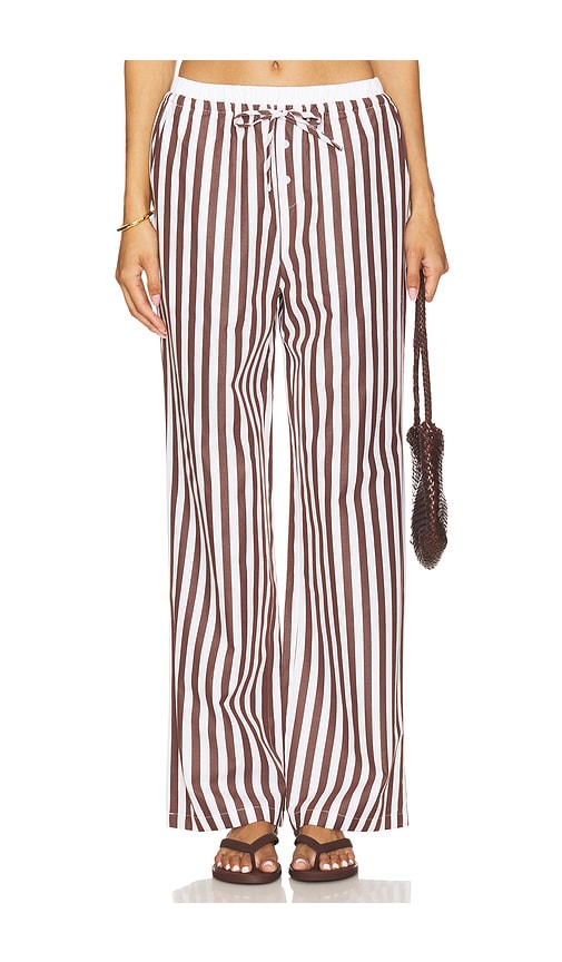 PANTALON RIANNA in . Size M, S, XL, XS - 4th & Reckless - Modalova