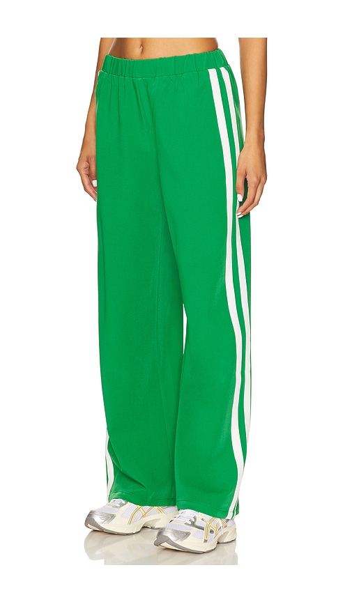 X REVOLVE Tammy Trouser in Green. - size S (also in XS) - 4th & Reckless - Modalova