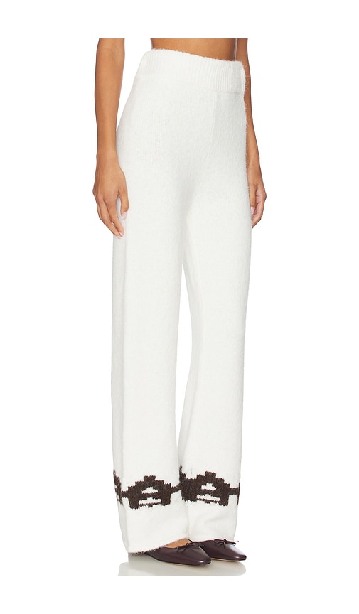 4th & Reckless Janine Trouser In Multi