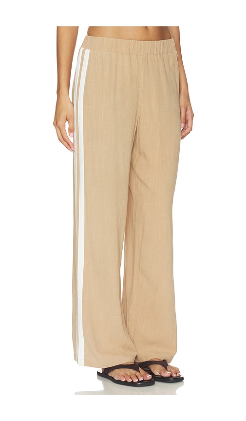 Linen Tameka Trousers