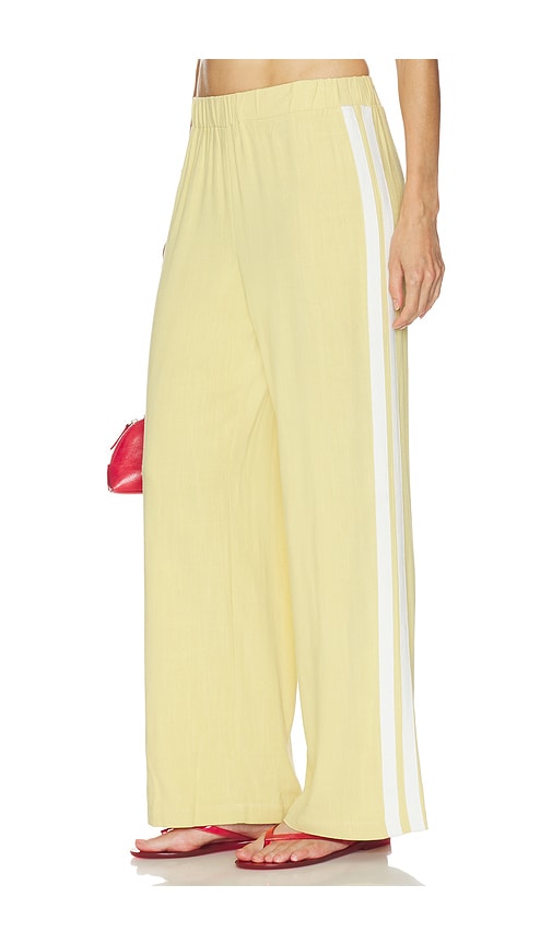 Tameka Linen Trousers