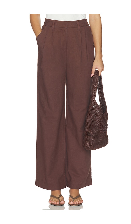 Lennie Trouser