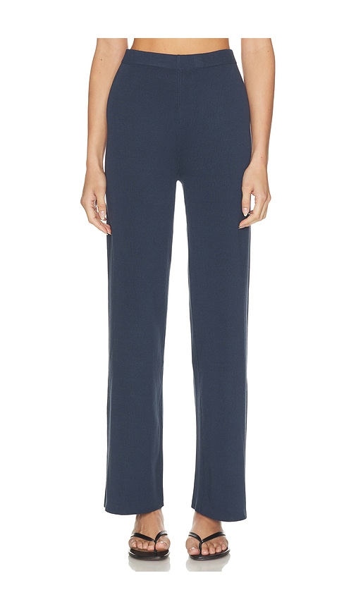 Mirabelle Knitted Trousers