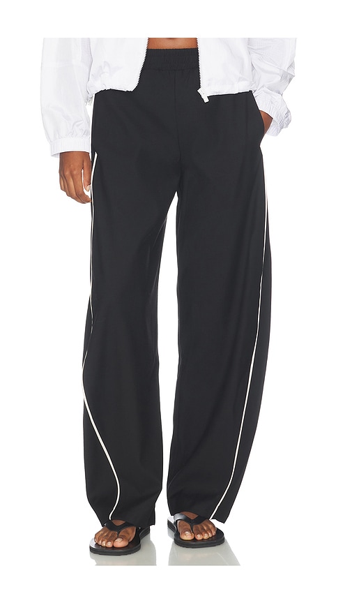 Tabitha Barrel Track Trouser