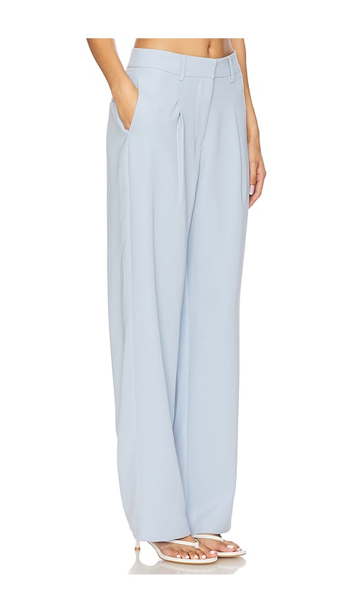 4th & Reckless Sorcha Pant In Baby Blue