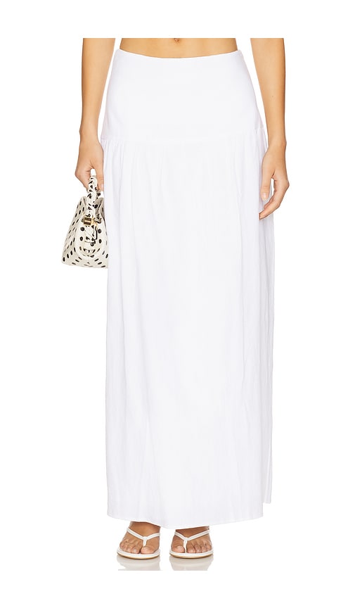 JUPE LONGUE SELENE in . Size M, S, XL, XS - 4th & Reckless - Modalova