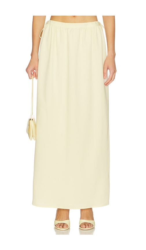 4th & Reckless Tayla Maxi Skirt