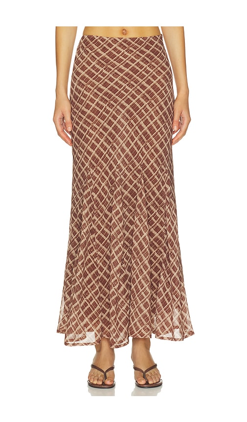 Carlotta Skirt