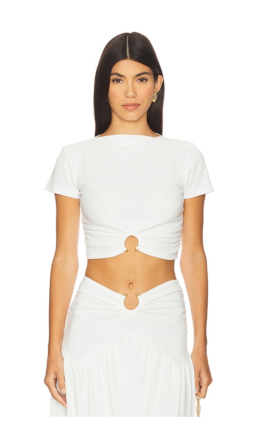 Nancie Top in . - size S (also in XS) - 4th & Reckless - Modalova