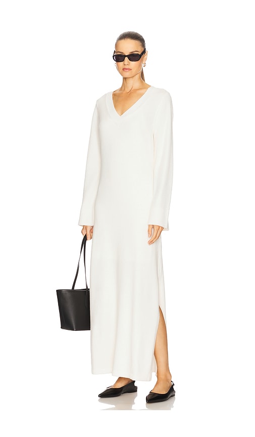 525 America Florence Flare Maxi Dress