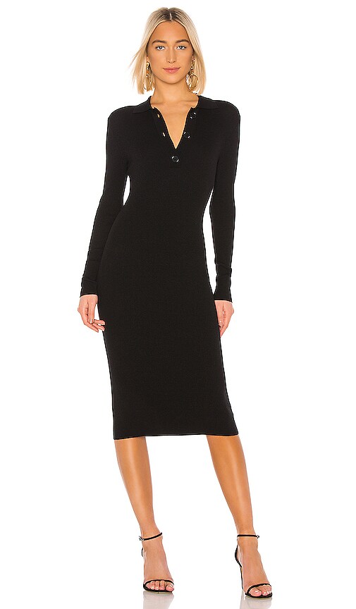 ROBE POLO