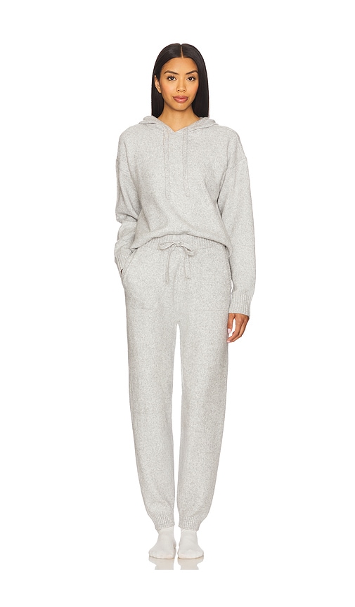 525 America Dahlia Hoodie Set