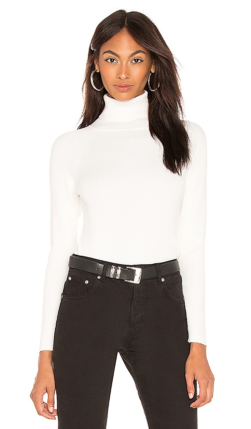 Signature Turtleneck