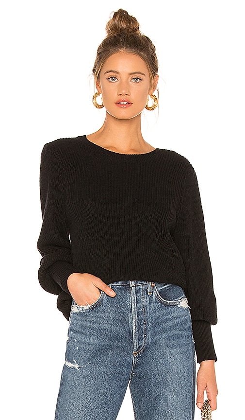 PULL BISHOP SLEEVE