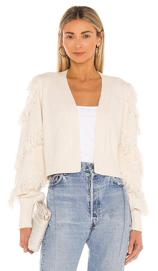 Revolve Cherry Cardigan new Zealand 