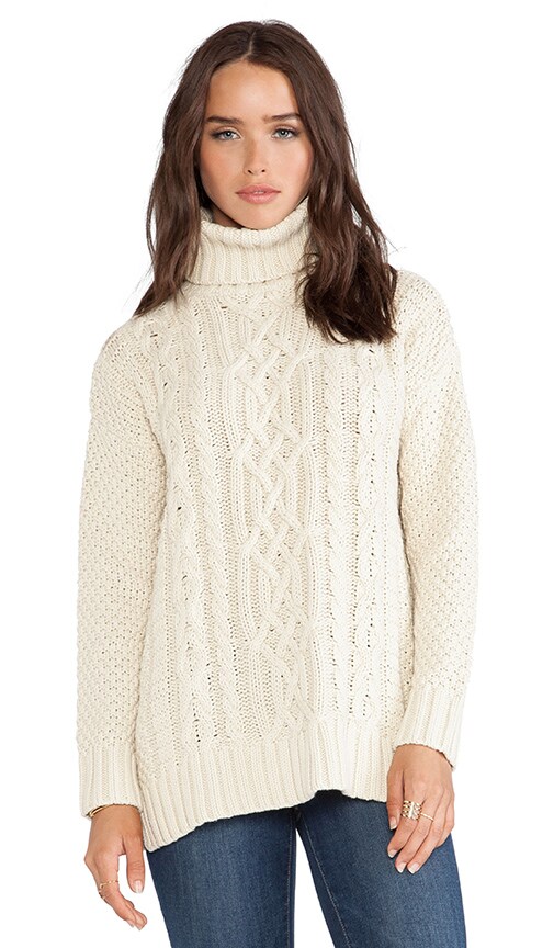 Blake Turtleneck