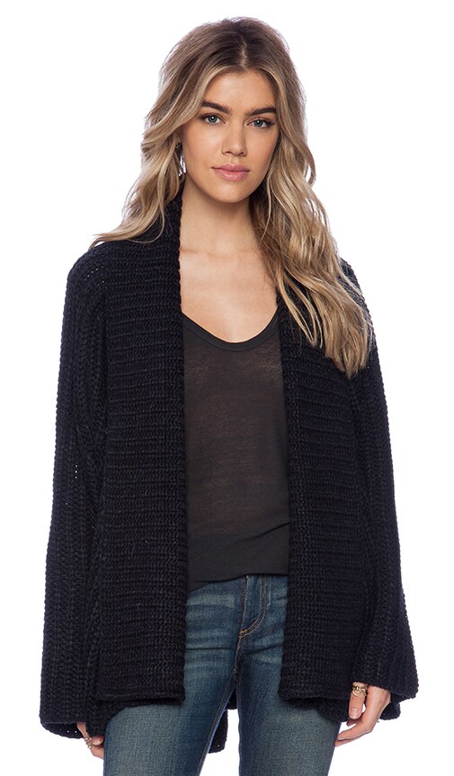 Ali Cardigan