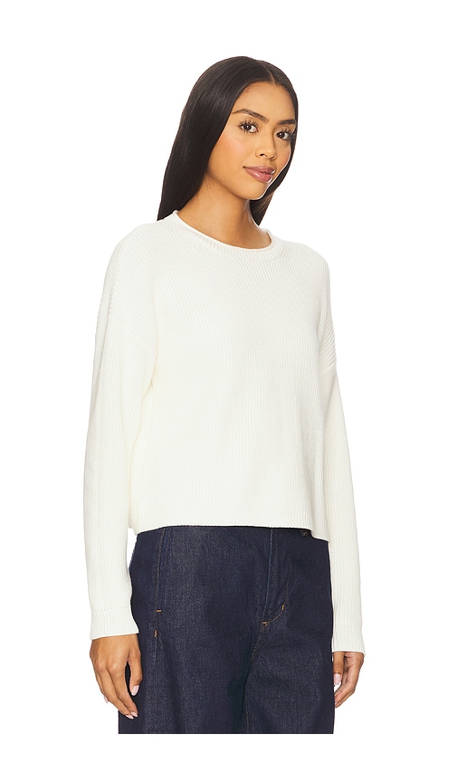 525 Daphne Pullover In Neutral