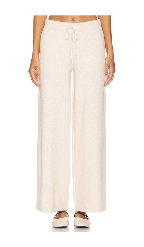 Miranda Wide Leg Pant