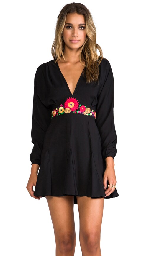 Gypsy Dress