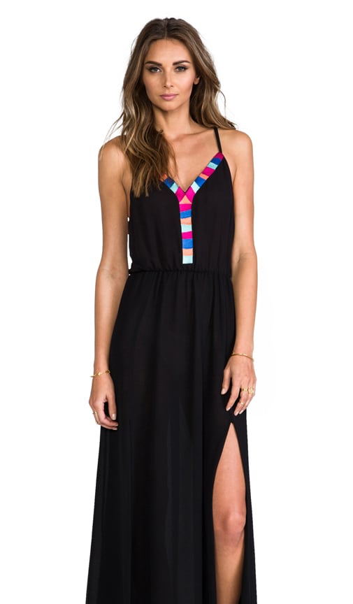 Island Maxi Dress