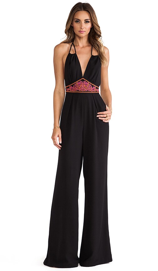 Before Dawn Jumpsuit