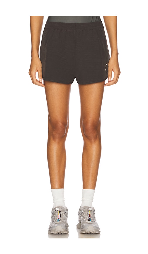 7 Days Active Running Short In Gray