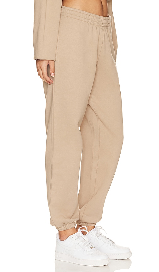 Shop 7 Days Active Monday Sweatpants In Dune