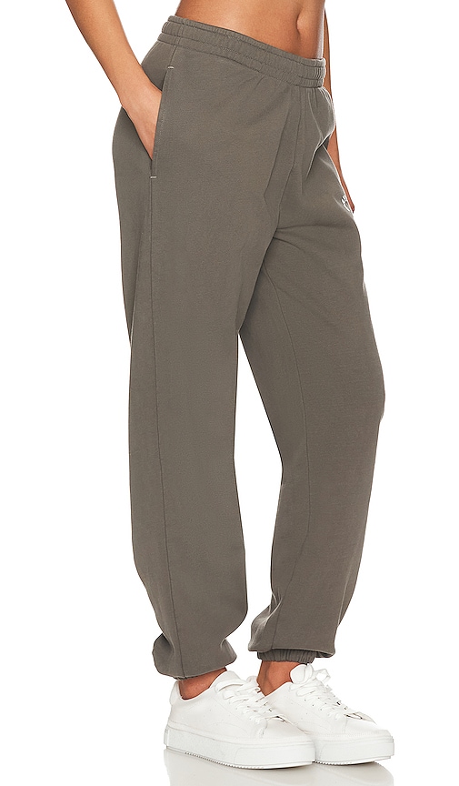 Shop 7 Days Active Monday Sweatpants In Beluga Grey