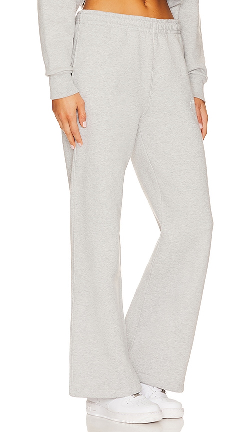 Shop 7 Days Active Organic Lounge Pants In Grey