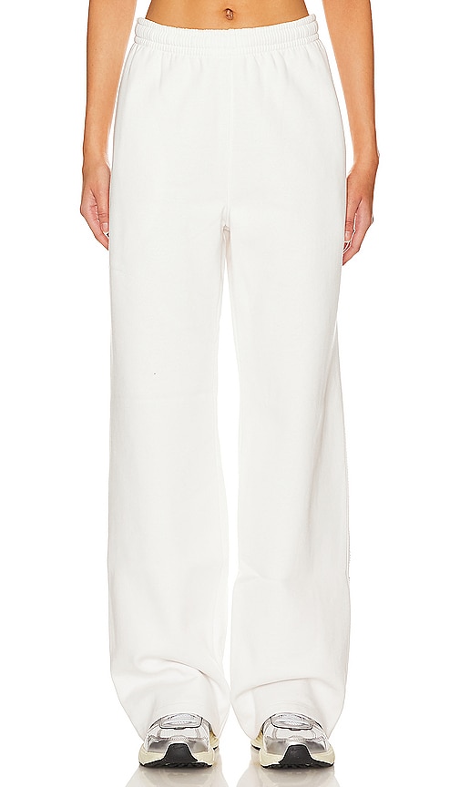 Shop 7 Days Active Lounge Pants In White Alyssum