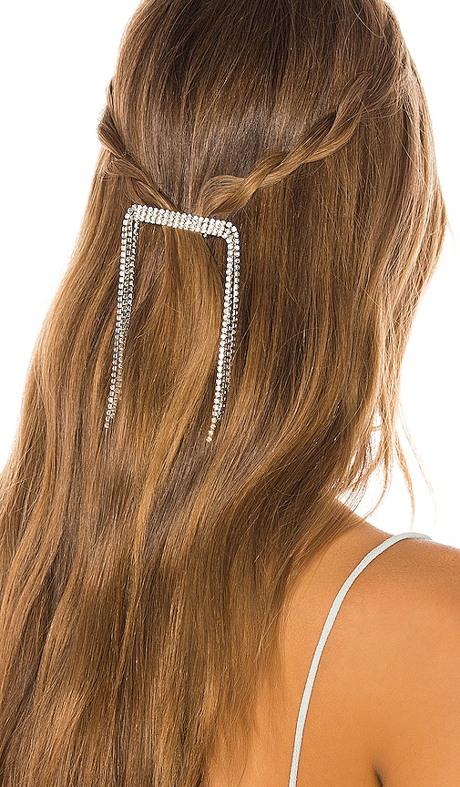 BROCHE PARA EL PELO PORSHA