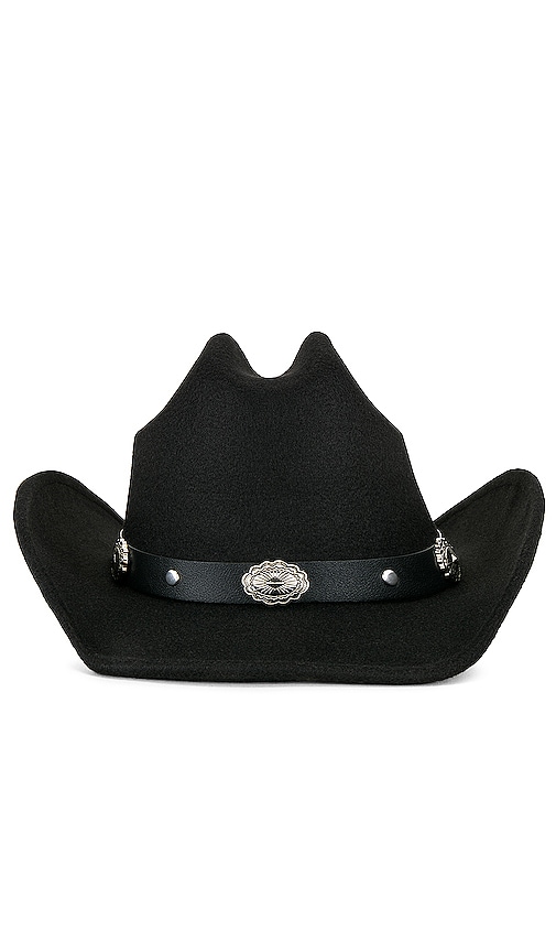 Shop 8 Other Reasons Cowboy Hat In Black