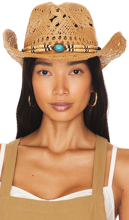 8 Other Reasons Coastal Cowboy Hat In Natural