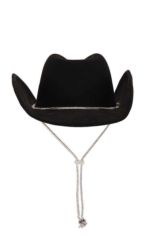 Shop 8 Other Reasons Cowboy Hat In Black