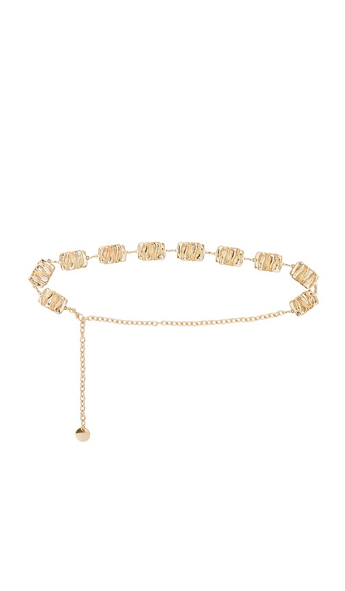 8 Other Reasons Gigi Chain Belt In 골드