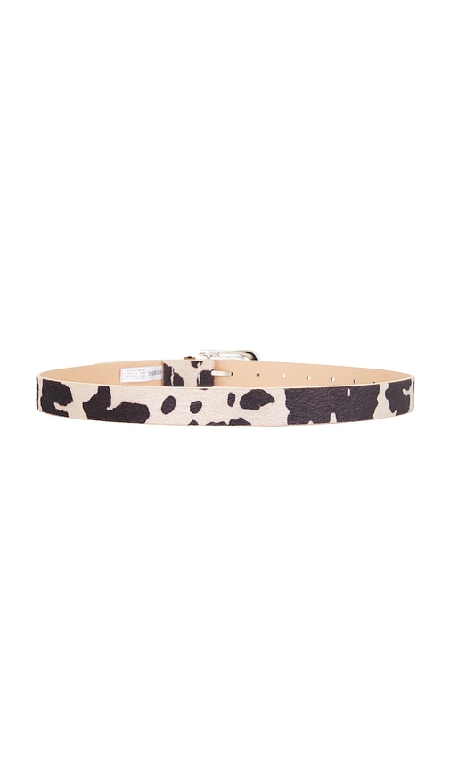 8 Other Reasons Single Buckle Belt
