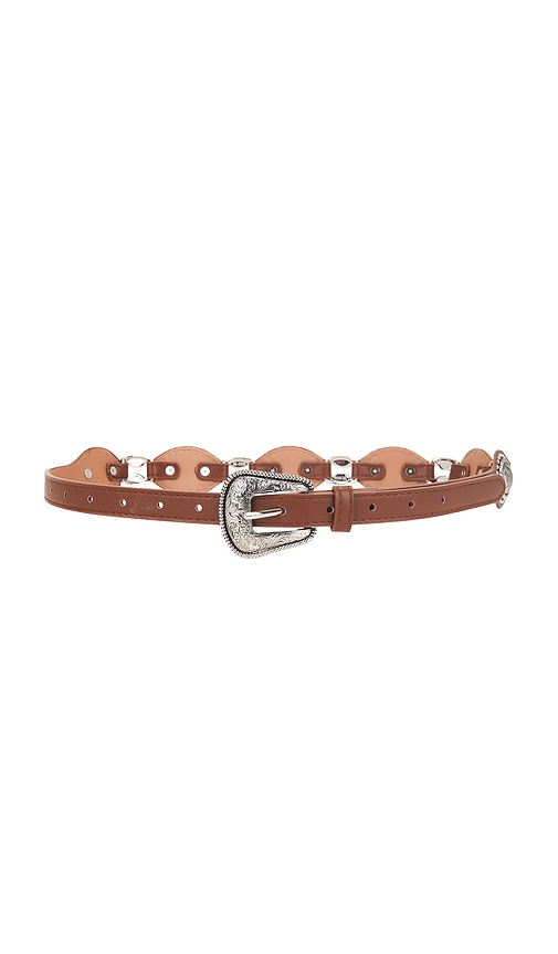 CEINTURE BOUCLE UNIQUE in - 8 Other Reasons - Modalova