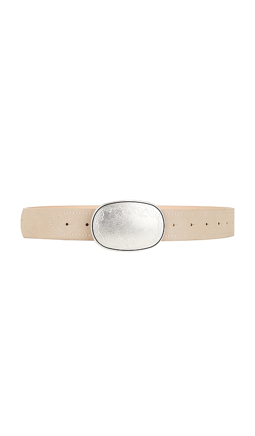 CEINTURE BOUCLE UNIQUE in - 8 Other Reasons - Modalova
