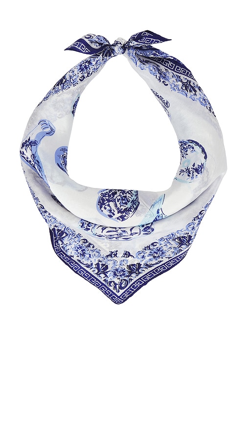 8 Other Reasons Royal Scarves In Blue