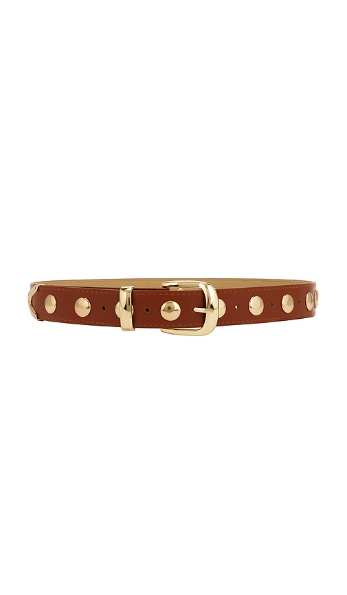CEINTURE BOUCLE UNIQUE in - 8 Other Reasons - Modalova
