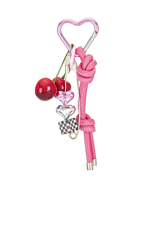 8 Other Reasons Bag Charms