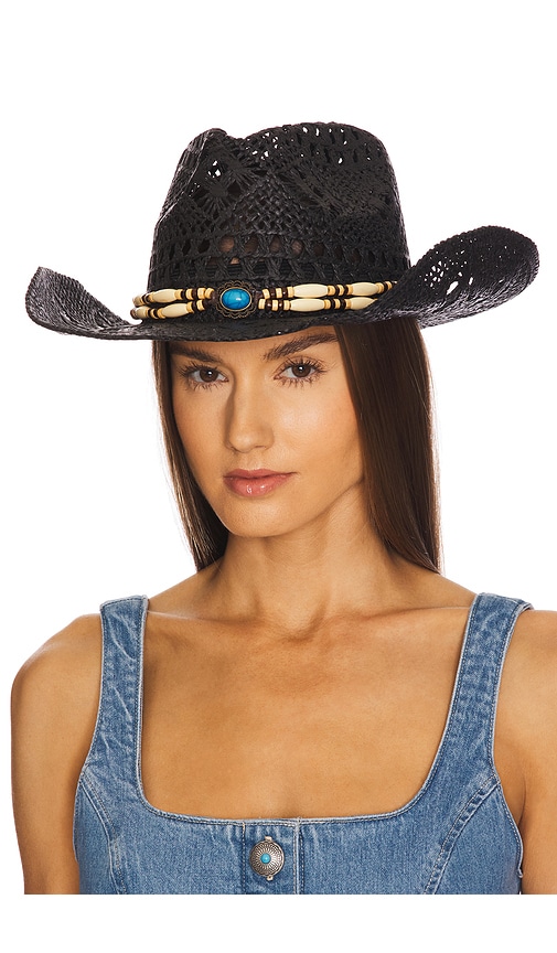 Harlow Coastal Cowboy Hat