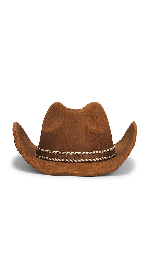 8 Other Reasons Belis Rancher Cowboy Hat