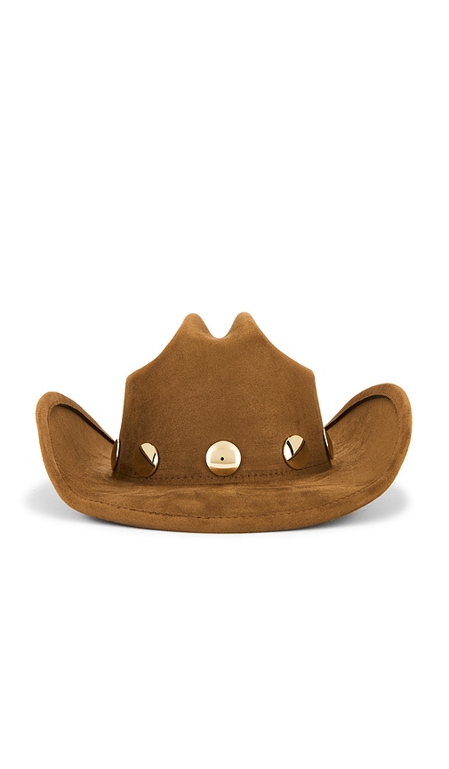 8 Other Reasons Coastal Cowboy Hat In Multi