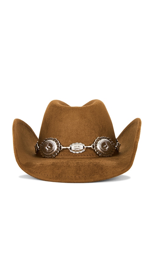 8 Other Reasons Dixie Cowboy Hat In Brown
