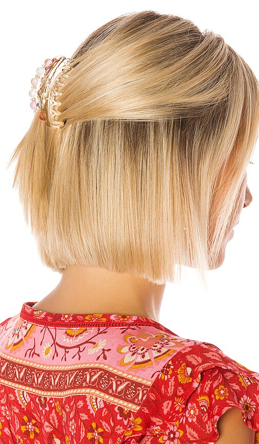 Clarita Clip