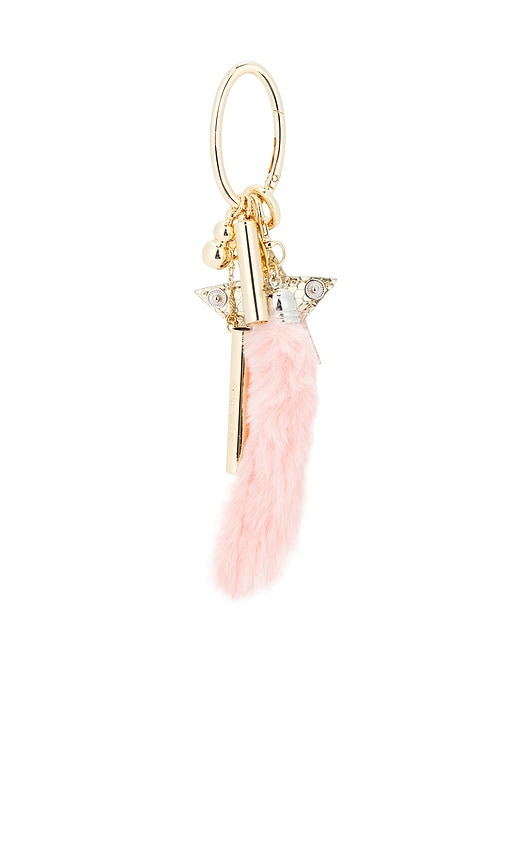 8 Other Reasons Mountain Keychain In Gold